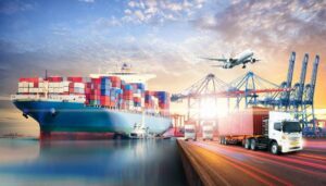 Top 5 Trends Shaping the Shipping and Logistics Industry