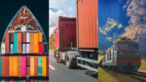 The Advantages of Intermodal Solutions for Modern Supply Chains