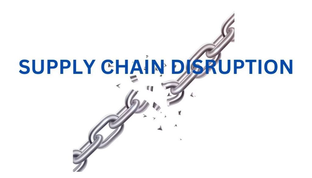 Supply Chain Disruptions: Lessons Learned from Recent Global Challenges