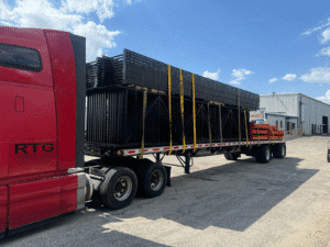 Why Regional Freight Carriers Are Gaining Popularity in the U.S?