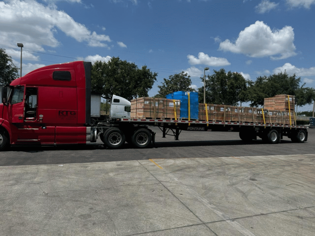 Why Florida Businesses Need Flexible Freight Solutions in 2025?